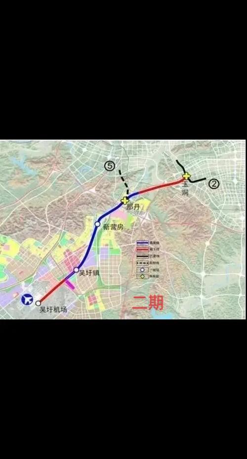南宁机场线地铁最新消息缩略图