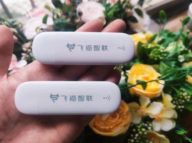 飞猫随身wifi缩略图