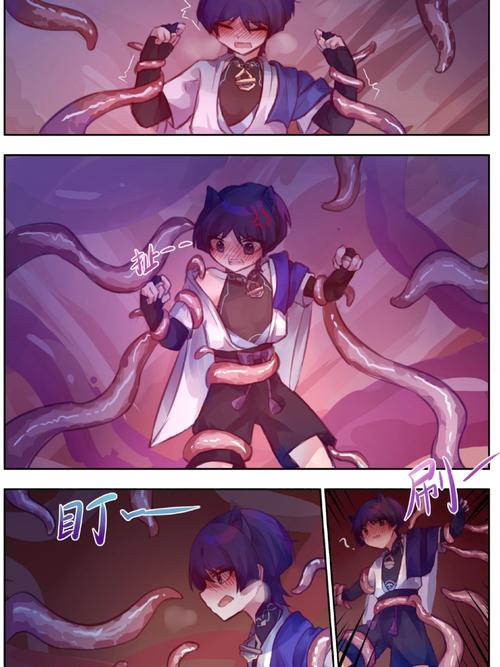 触漫无限金币无限钻石游戏截图