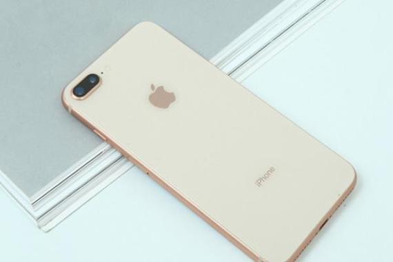 苹果8p喇叭声音越来越小缩略图