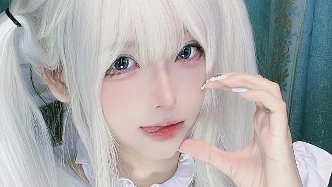 粉衣白毛妹妹最新版本更新内容缩略图