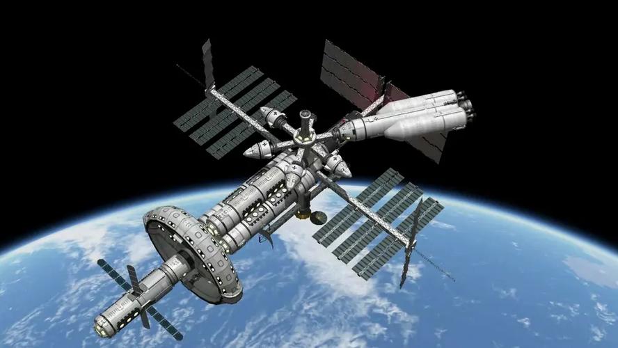 坎巴拉太空计划1缩略图