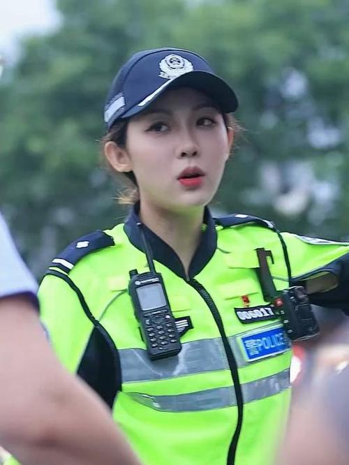 北京交警游戏截图