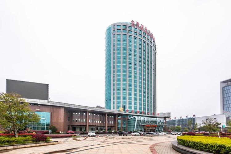 金豪大酒店游戏截图