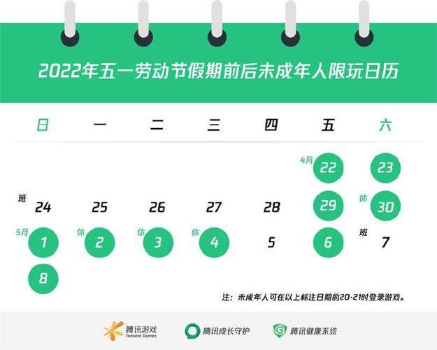 王者荣耀防沉迷时间表游戏截图