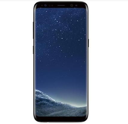 三星s8桌面布局缩略图