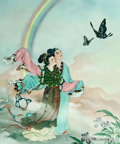 梁祝化蝶原唱完整版缩略图