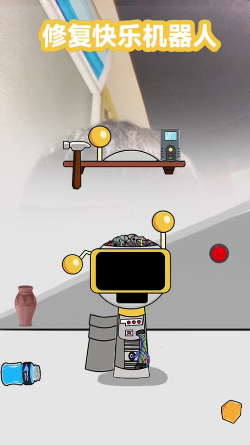 遗迹2DLC3维修机器人缩略图