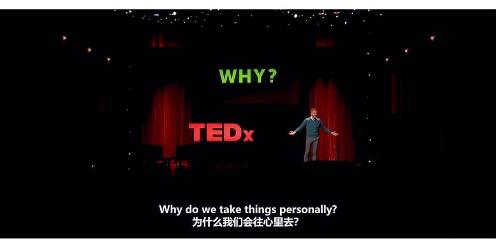 ted演讲稿一分钟游戏截图