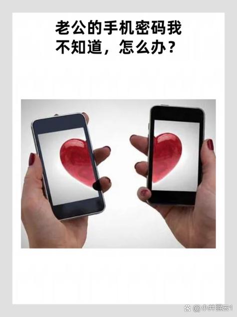 夫妻之间不知道对方手机密码正常吗游戏截图