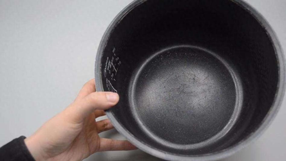 电饭煲锅涂层掉了还能用吗缩略图