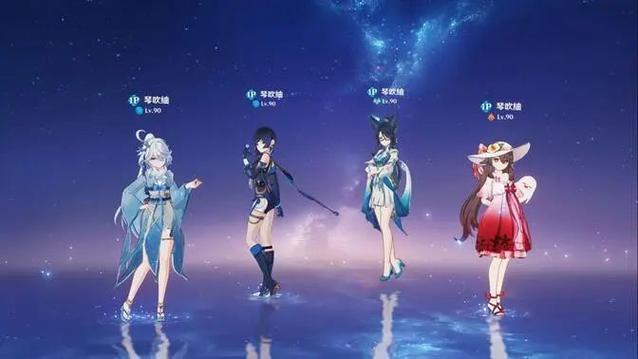 原神mod怎么使用缩略图