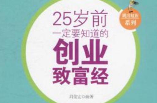 致富经创业项目图标