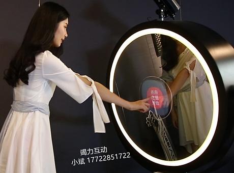 自拍相机app缩略图