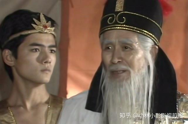 86版封神榜电视剧全集在线观看缩略图