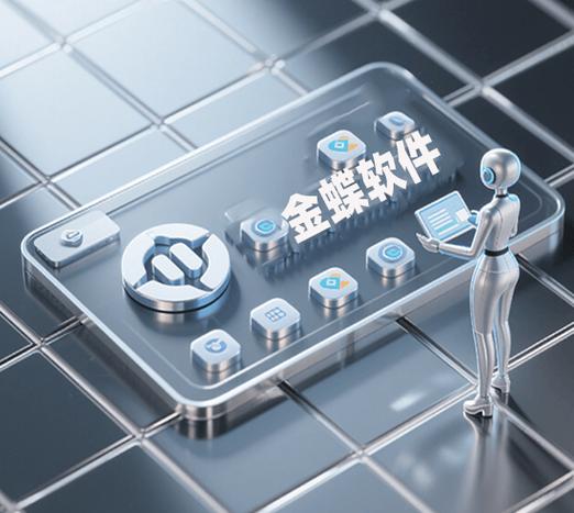 金蝶云小微客户端缩略图