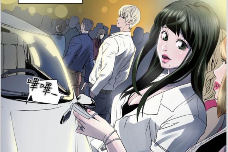 love漫画韩国漫画免费观看缩略图