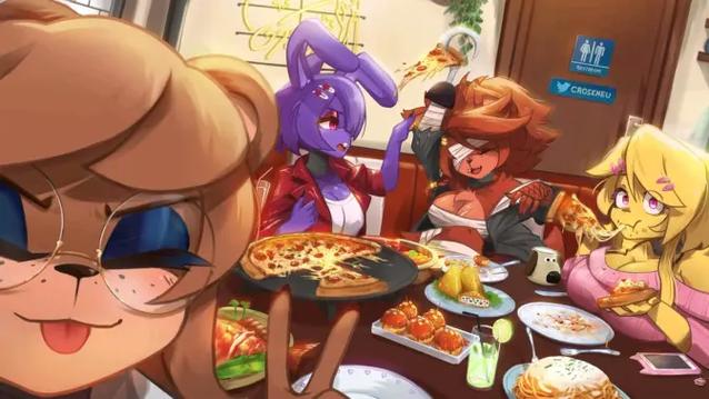 FNAF2娘化版安卓版缩略图