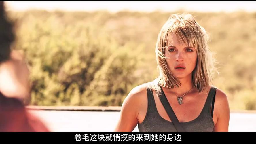 《猎杀》电影完整版缩略图