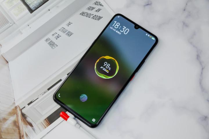 iQOO手机闪充变慢的解决方法缩略图