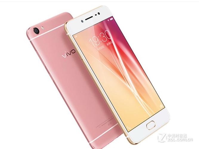 vivox7p屏幕多大尺寸缩略图