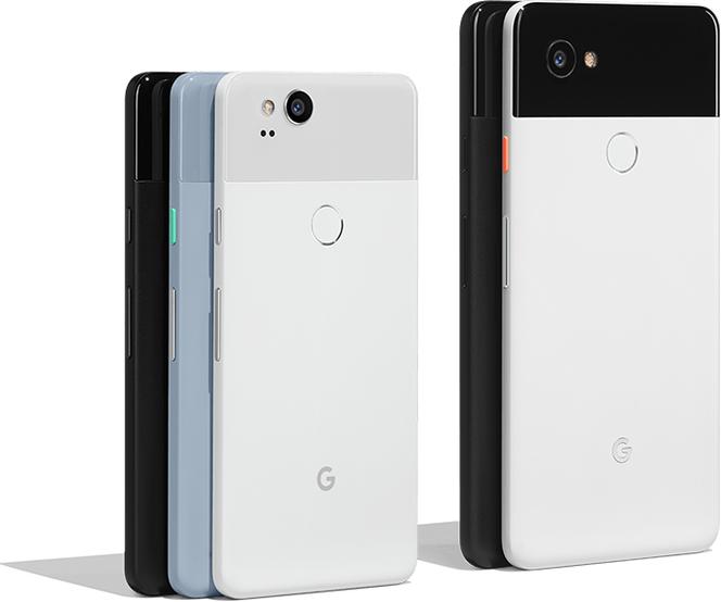 pixel2系列图标