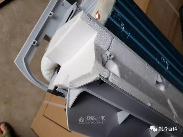 小米空调如何拆外壳缩略图