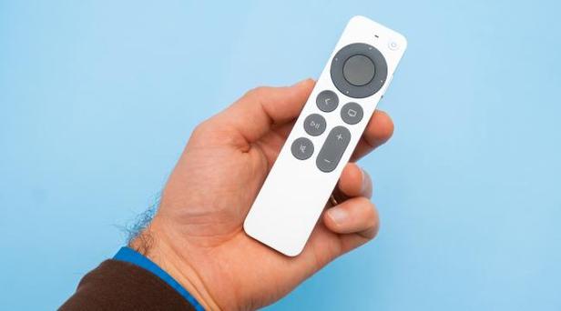 手机变鼠标控制电视机缩略图