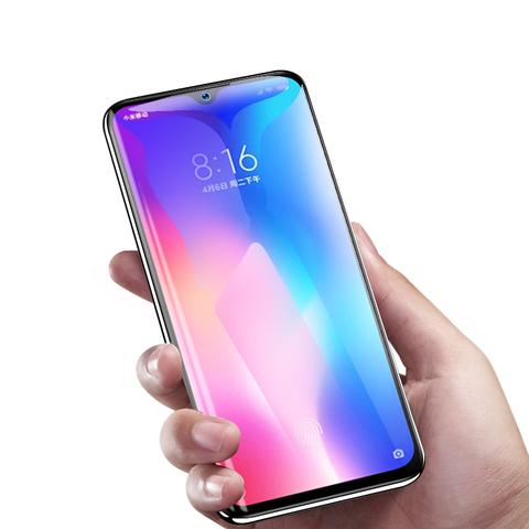 小米cc9se游戏截图