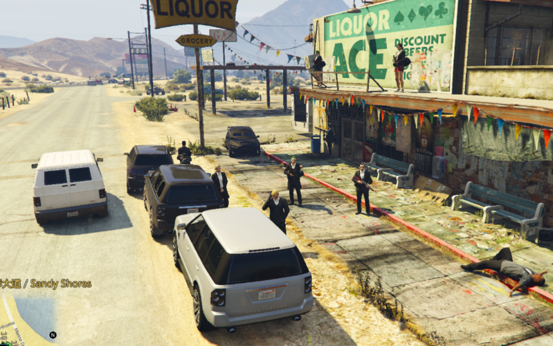 gta5呼叫空袭缩略图