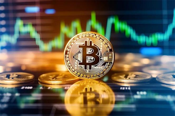 区块链ETF指数基金缩略图