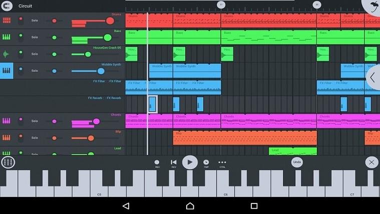 flstudio中文版免费下载缩略图