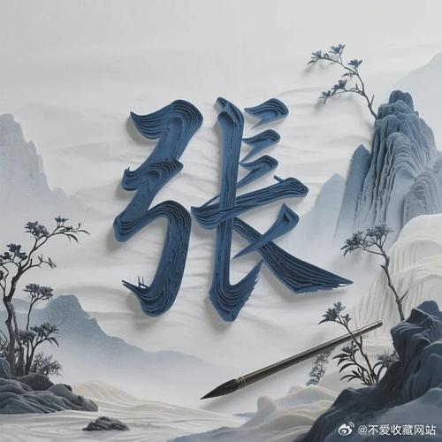 设置自己姓氏头像缩略图