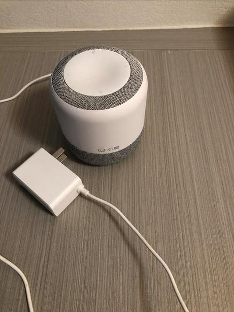 小度音响可以外接音箱缩略图