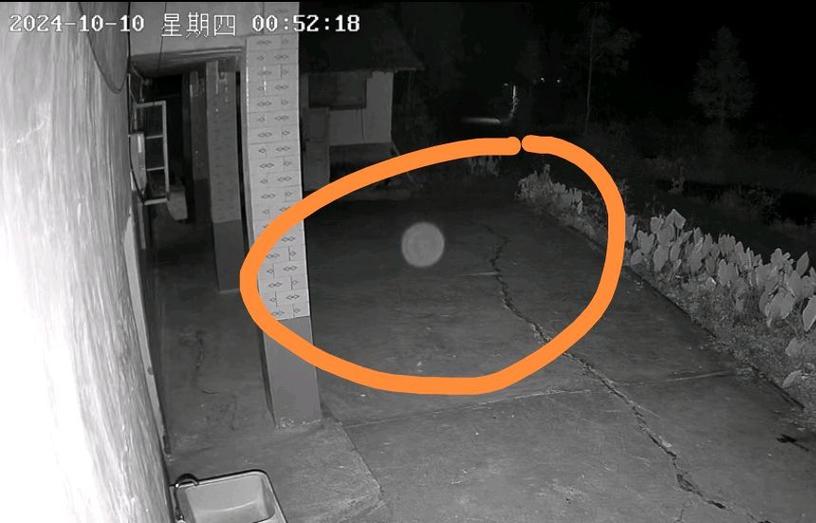 摄像头夜间红外线不亮的原因缩略图