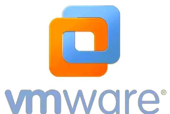 VMware 官网缩略图