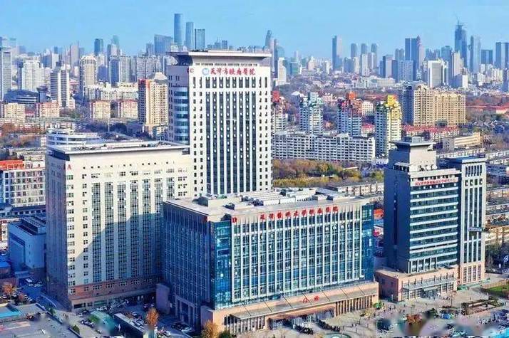 全国最好的肿瘤医院游戏截图
