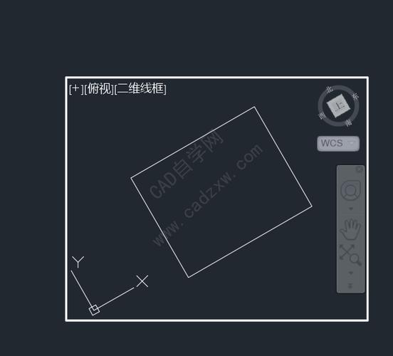 CAD坐标转shp最简单方法缩略图