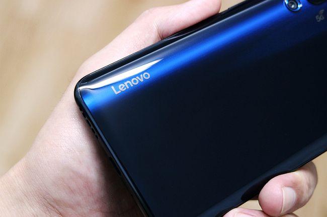 联想z6pro深度测评游戏截图