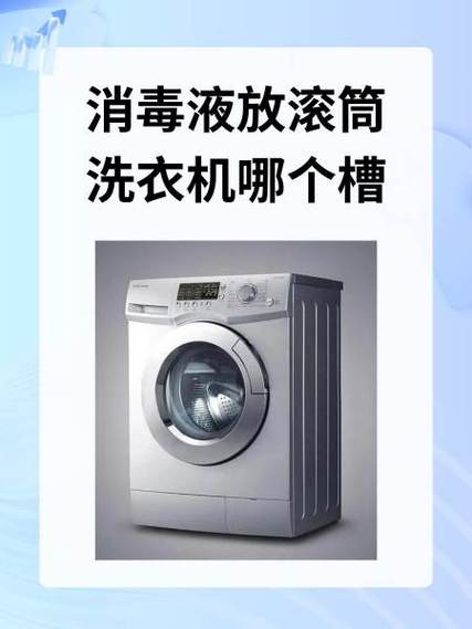 博世洗衣机洗衣液放哪个槽里缩略图