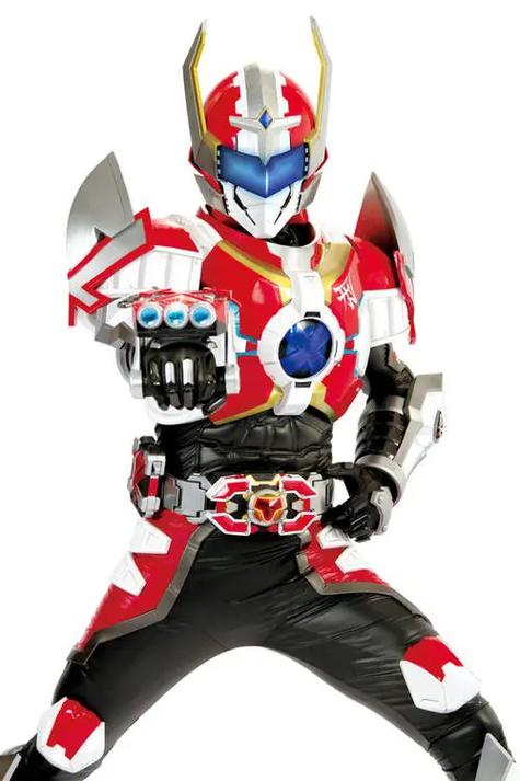 刑天铠甲的升级口诀缩略图