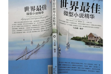 最经典的10个微小说游戏截图