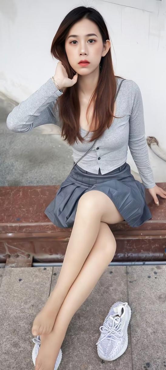 邻家妹妹是夸人吗游戏截图