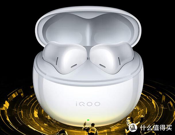 iQOOtws软件图标