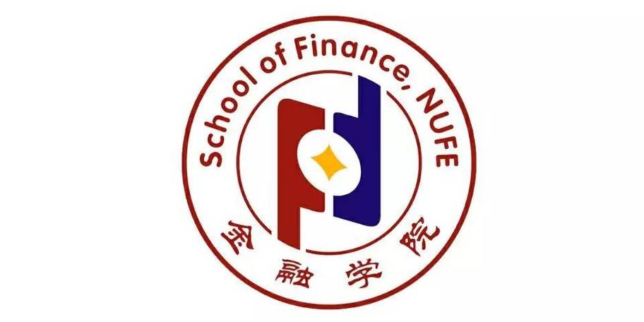 财经金融学院图标