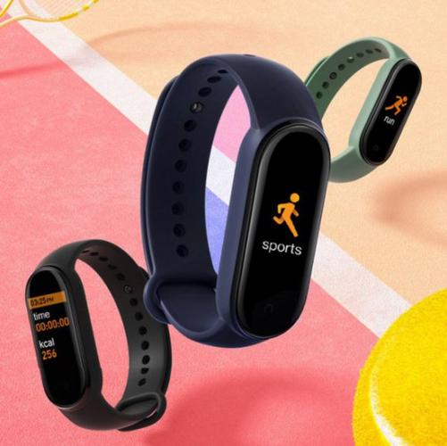 fitpro手环游戏截图