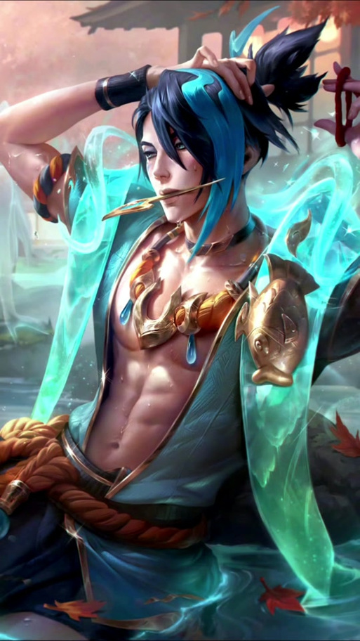 lol新英雄厄斐琉斯怎么获得缩略图