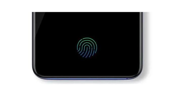 手机侧边指纹好还是屏下缩略图
