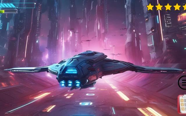 宇宙游戏缩略图