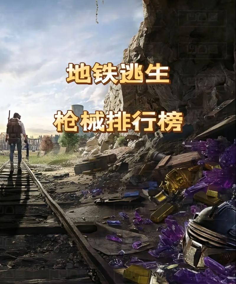 地铁逃离突然开不了枪